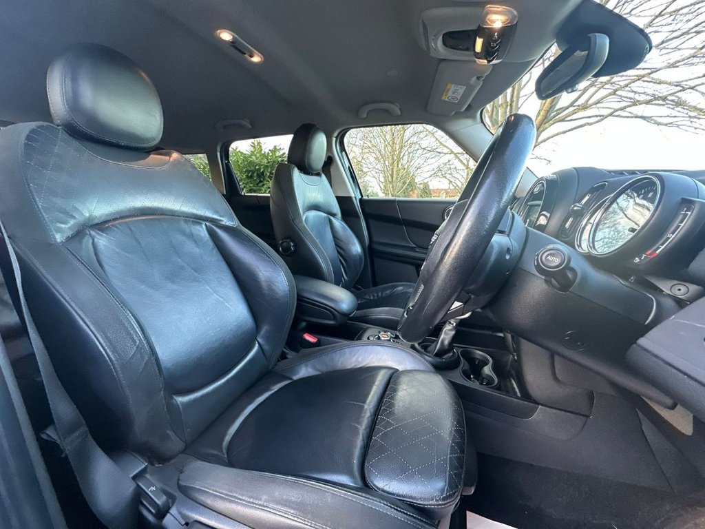 Used MINI Countryman 2018 for sale - 76604837: Photo 24