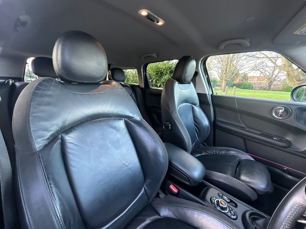 Used MINI Countryman 2018 for sale - 76604837: Photo 25