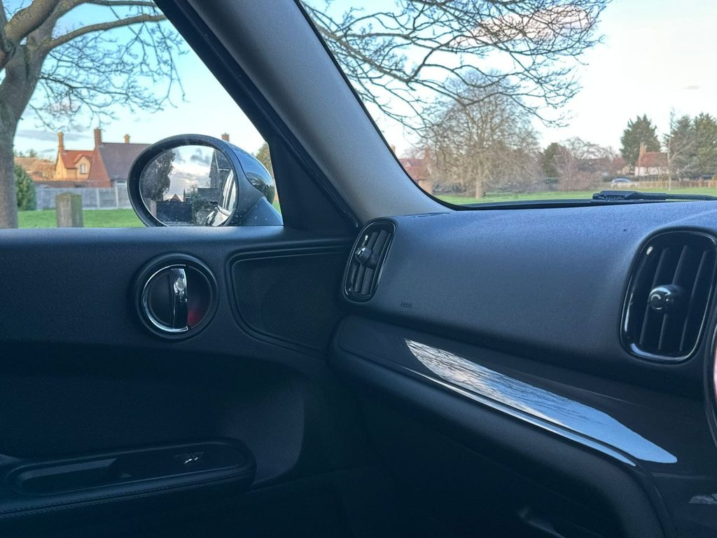 Used MINI Countryman 2018 for sale - 76604837: Photo 34