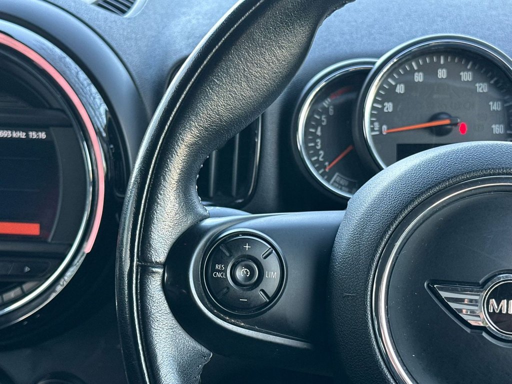 Used MINI Countryman 2018 for sale - 76604837: Photo 35