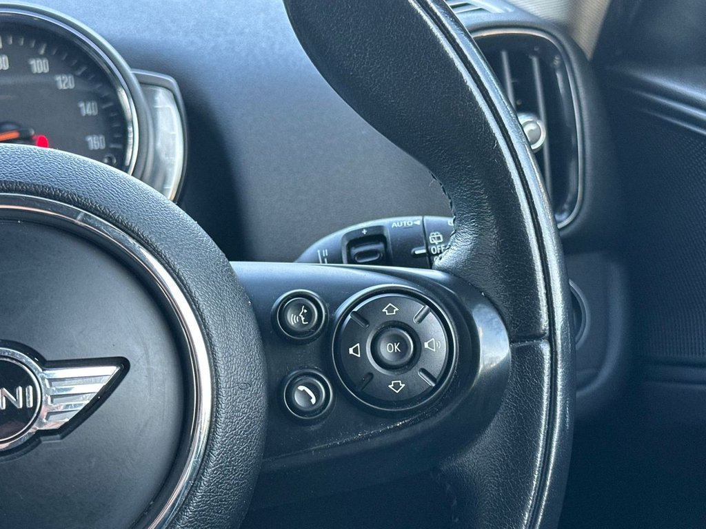 Used MINI Countryman 2018 for sale - 76604837: Photo 36