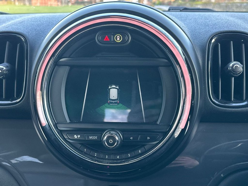 Used MINI Countryman 2018 for sale - 76604837: Photo 39