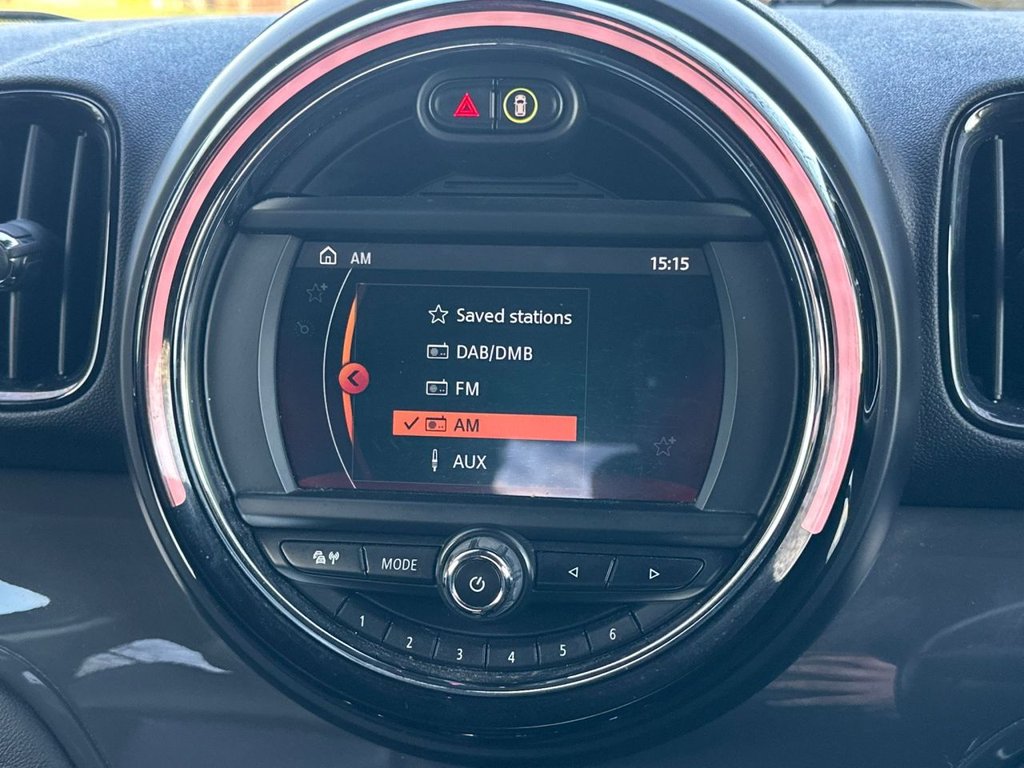 Used MINI Countryman 2018 for sale - 76604837: Photo 40