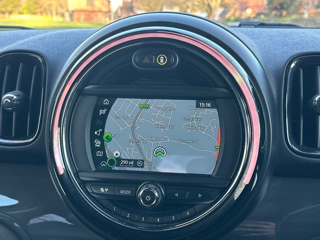 Used MINI Countryman 2018 for sale - 76604837: Photo 41