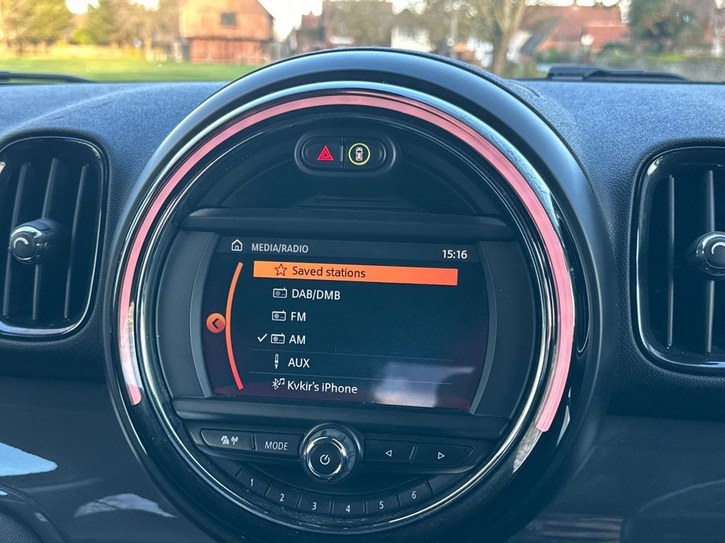 Used MINI Countryman 2018 for sale - 76604837: Photo 42