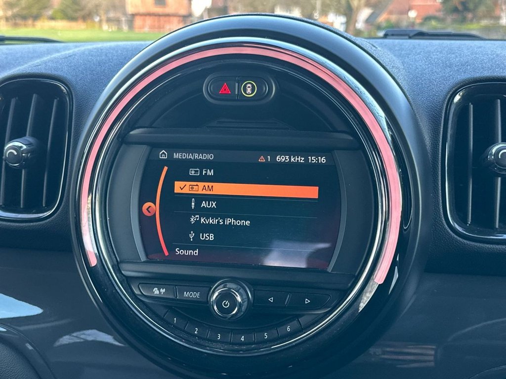 Used MINI Countryman 2018 for sale - 76604837: Photo 43