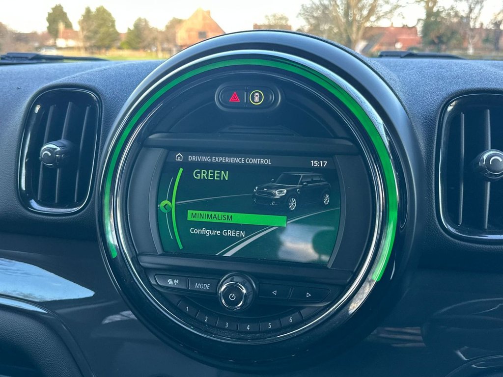 Used MINI Countryman 2018 for sale - 76604837: Photo 44