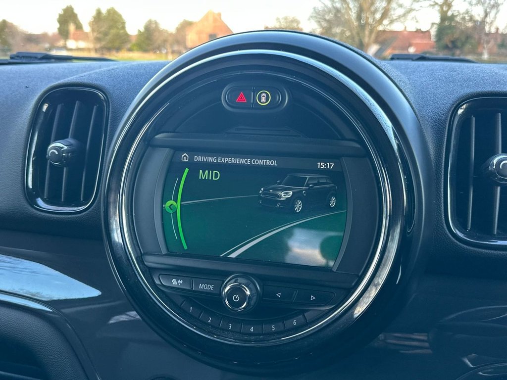 Used MINI Countryman 2018 for sale - 76604837: Photo 45