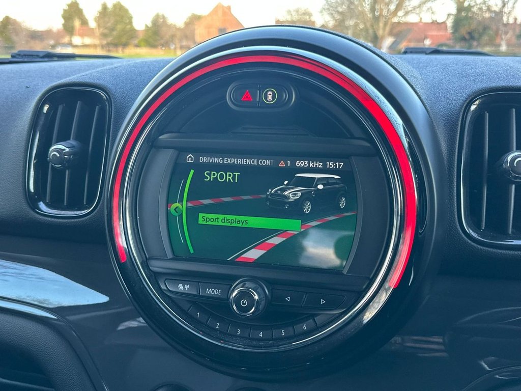 Used MINI Countryman 2018 for sale - 76604837: Photo 46