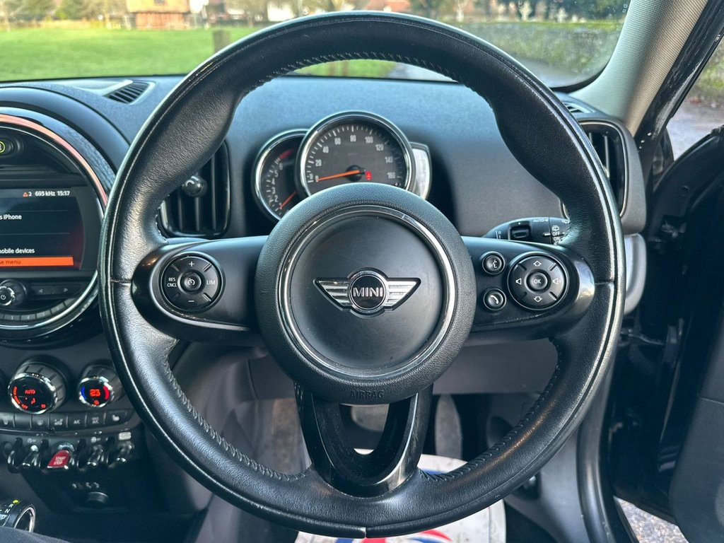 Used MINI Countryman 2018 for sale - 76604837: Photo 47