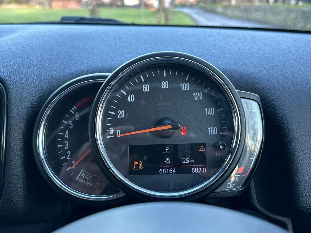 Used MINI Countryman 2018 for sale - 76604837: Photo 48