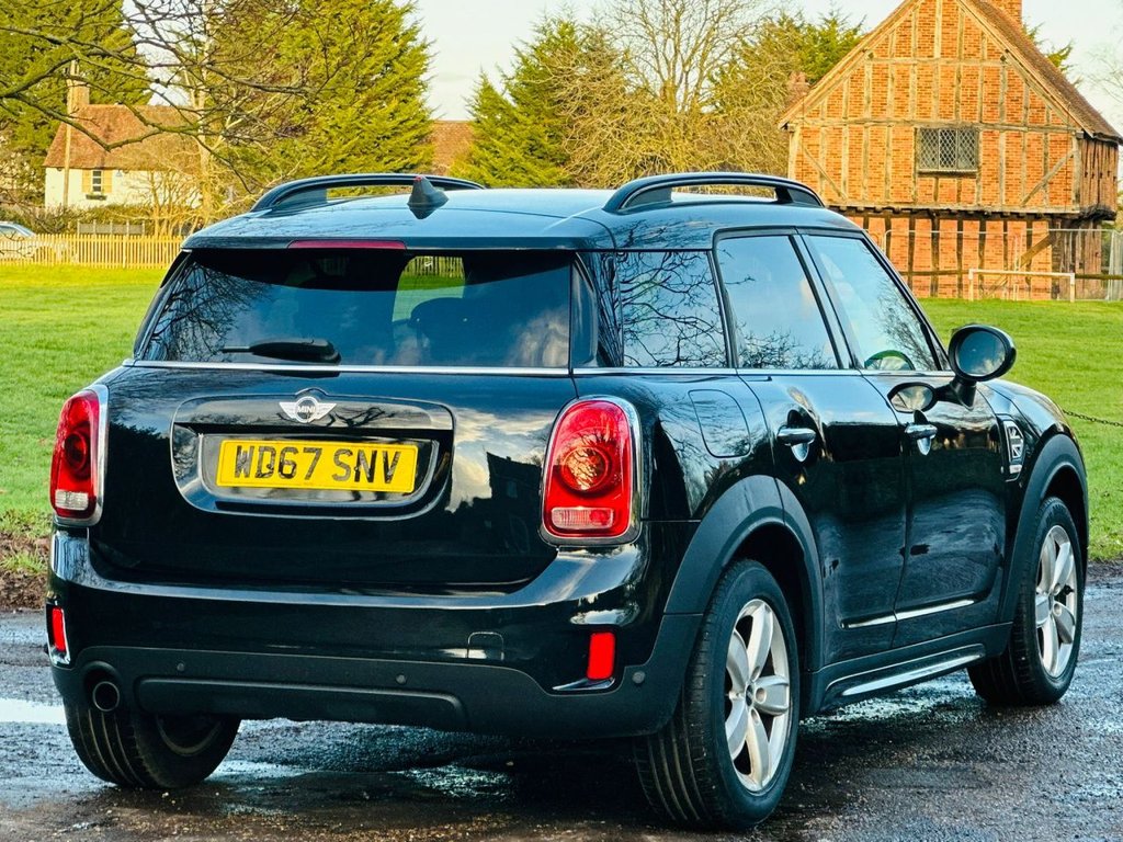 Used MINI Countryman 2018 for sale - 76604837: Photo 6