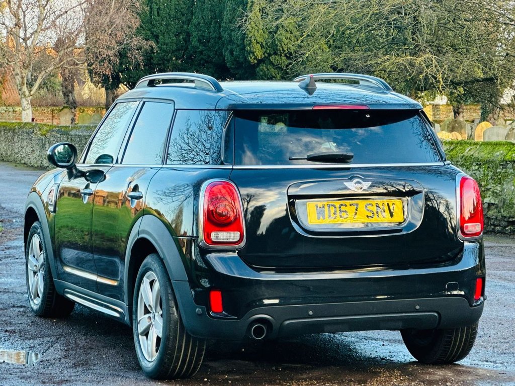 Used MINI Countryman 2018 for sale - 76604837: Photo 8
