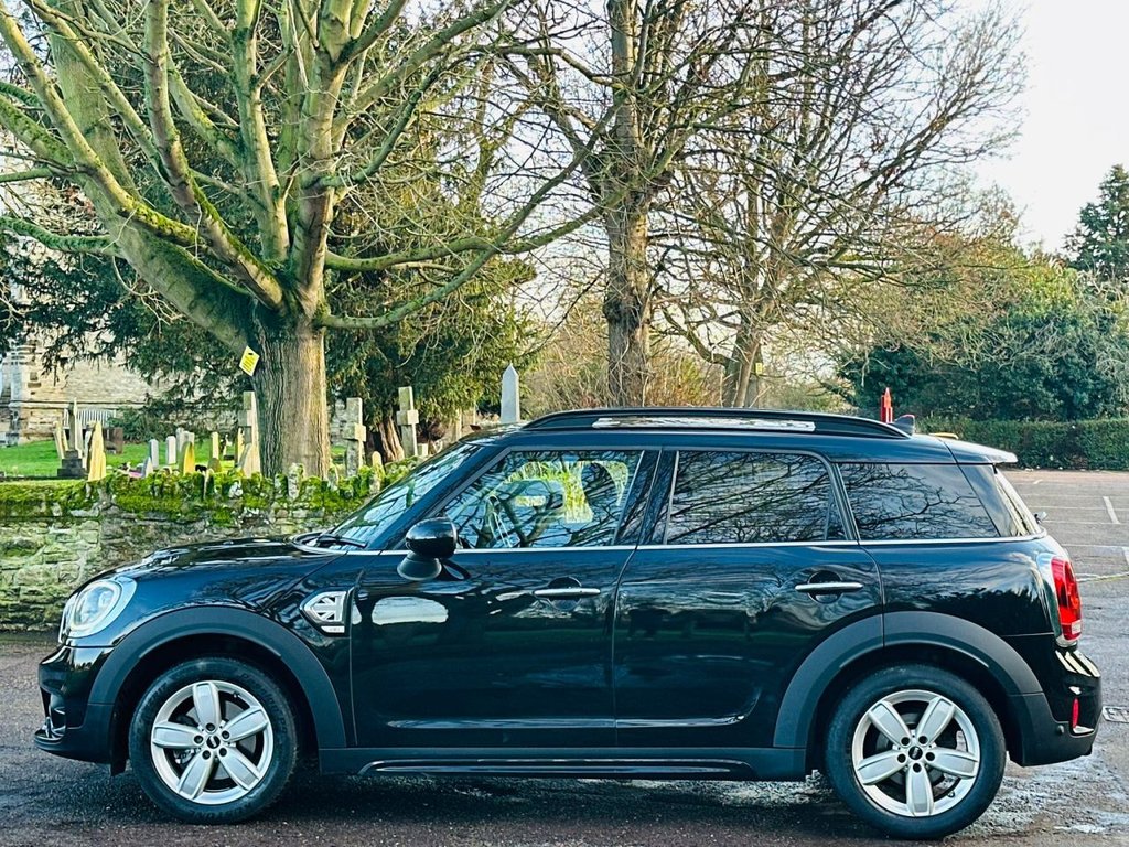 Used MINI Countryman 2018 for sale - 76604837: Photo 9
