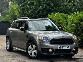 Used MINI Countryman 2017 for sale - 75067755: Photo