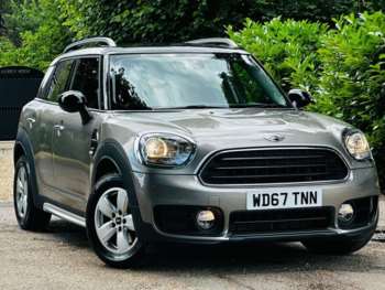 Used MINI Countryman 2017 for sale - 75067755: Photo