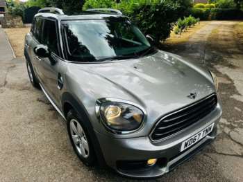 Used MINI Countryman 2017 for sale - 75067755: Photo