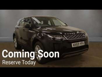 2019 (69) - 2.0 D150 S SUV 5dr Diesel Manual FWD Euro 6 (s/s) (150 ps)