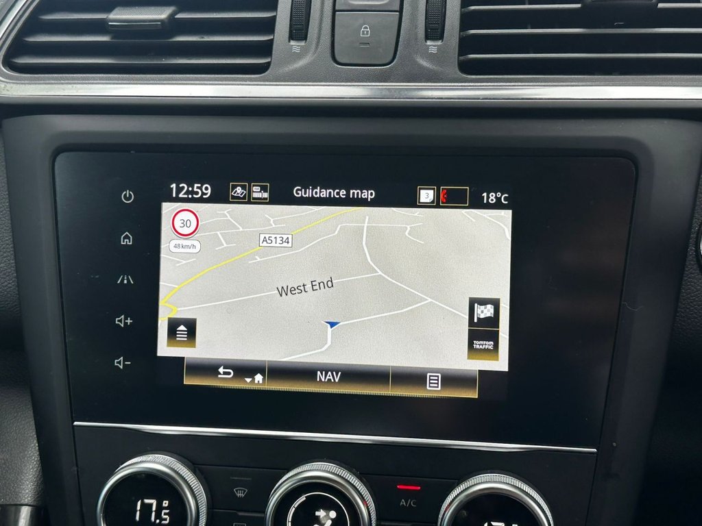 Vehicle 36