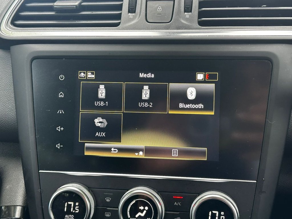Vehicle 40
