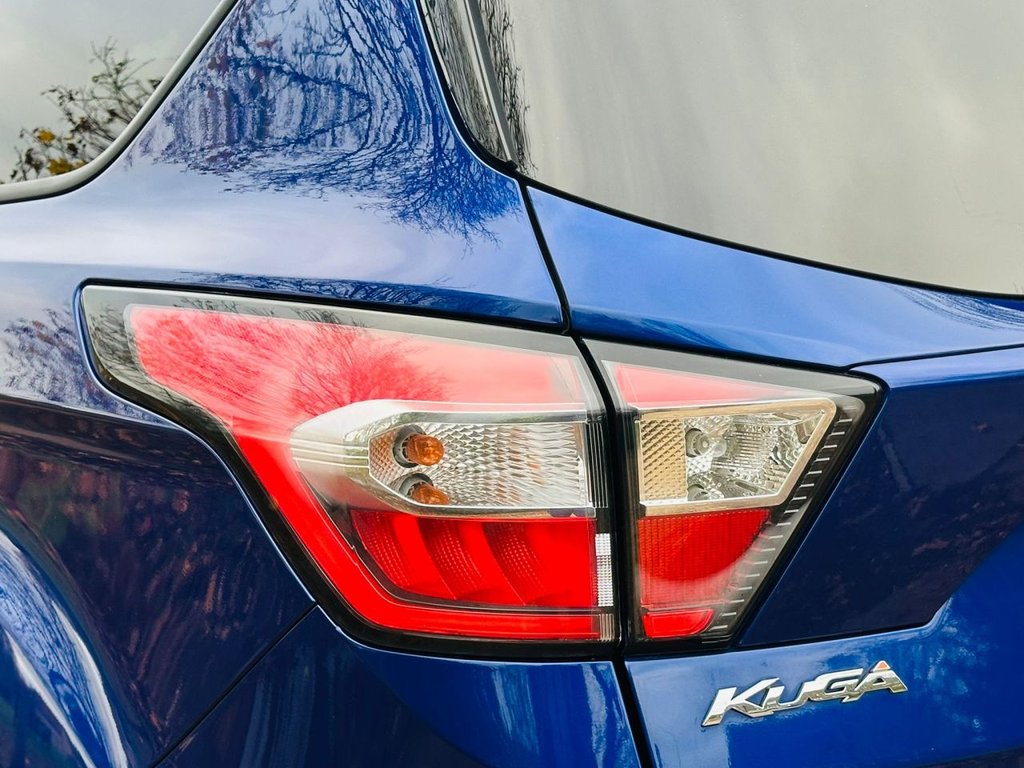 Used Ford Kuga 2018 for sale - 76559170: Photo 19