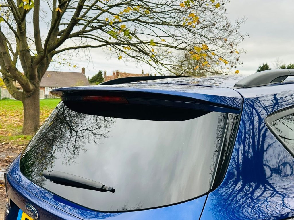 Used Ford Kuga 2018 for sale - 76559170: Photo 21