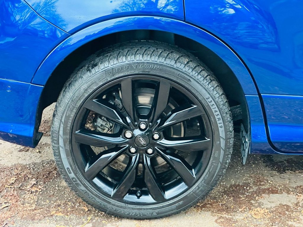 Used Ford Kuga 2018 for sale - 76559170: Photo 23