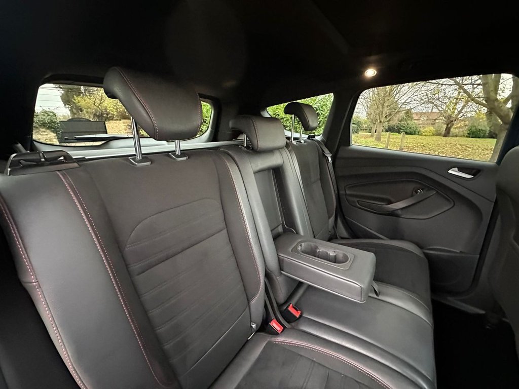 Used Ford Kuga 2018 for sale - 76559170: Photo 28