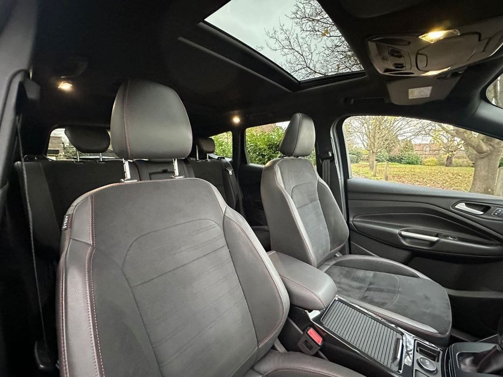 Used Ford Kuga 2018 for sale - 76559170: Photo 29