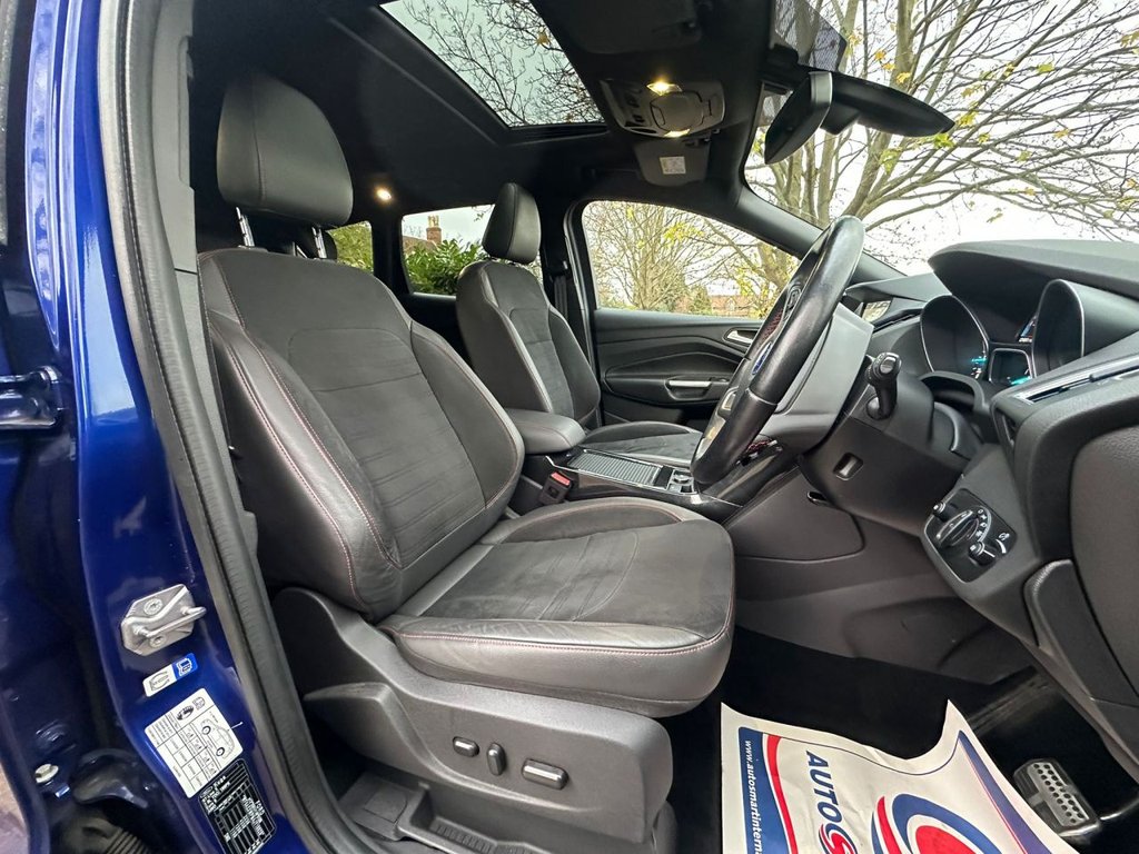 Used Ford Kuga 2018 for sale - 76559170: Photo 30