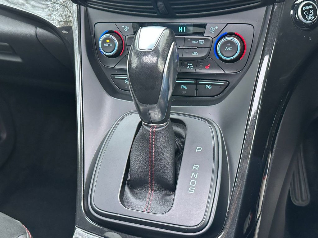 Used Ford Kuga 2018 for sale - 76559170: Photo 36