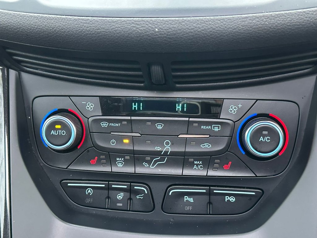 Used Ford Kuga 2018 for sale - 76559170: Photo 37