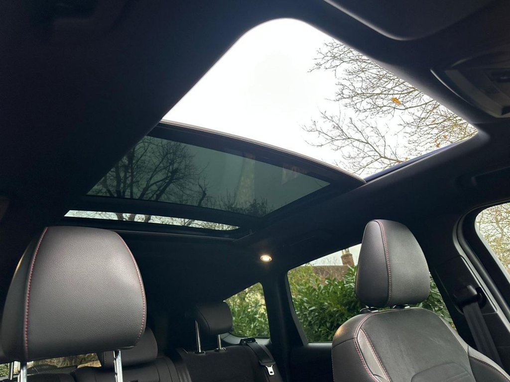 Used Ford Kuga 2018 for sale - 76559170: Photo 39