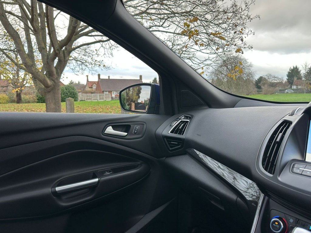 Used Ford Kuga 2018 for sale - 76559170: Photo 40