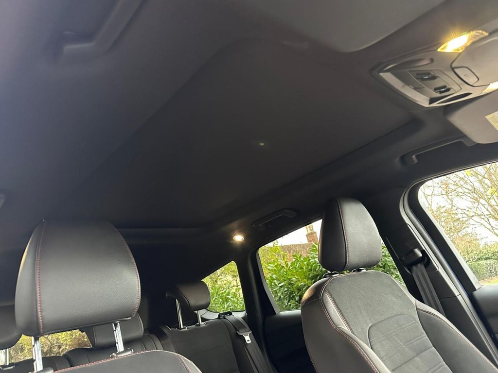 Used Ford Kuga 2018 for sale - 76559170: Photo 41