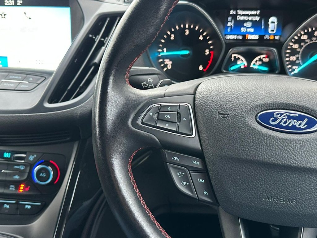 Used Ford Kuga 2018 for sale - 76559170: Photo 43