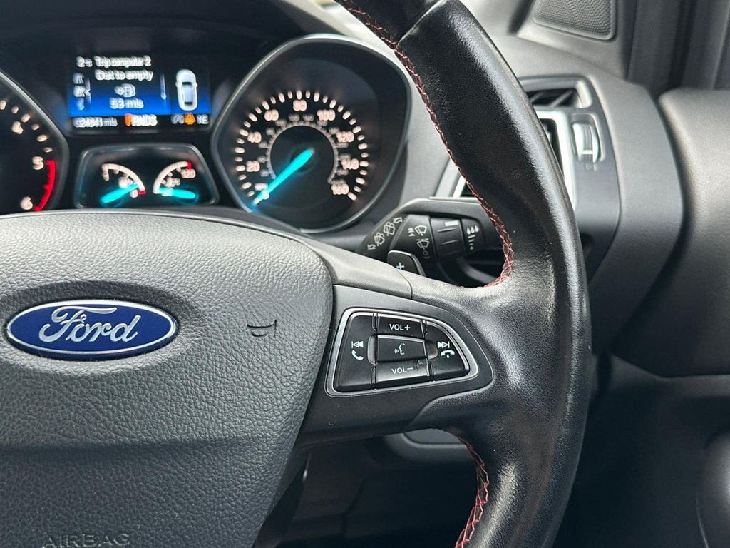 Used Ford Kuga 2018 for sale - 76559170: Photo 44