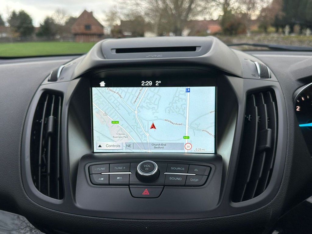 Used Ford Kuga 2018 for sale - 76559170: Photo 47