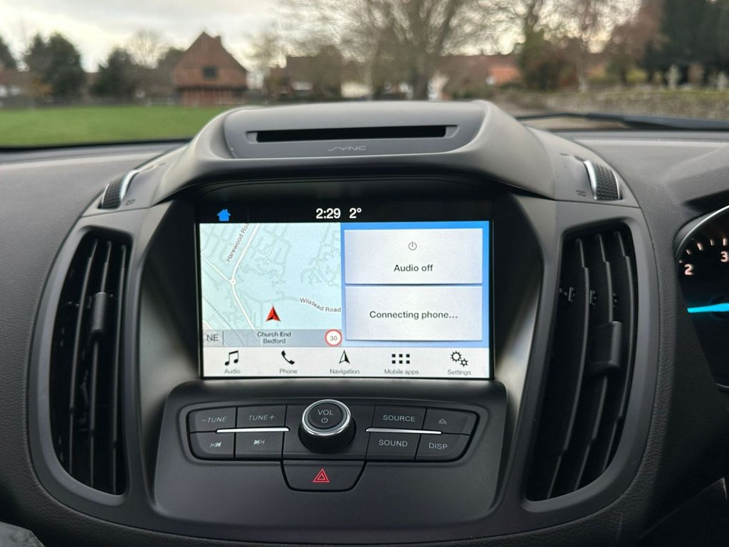 Used Ford Kuga 2018 for sale - 76559170: Photo 48