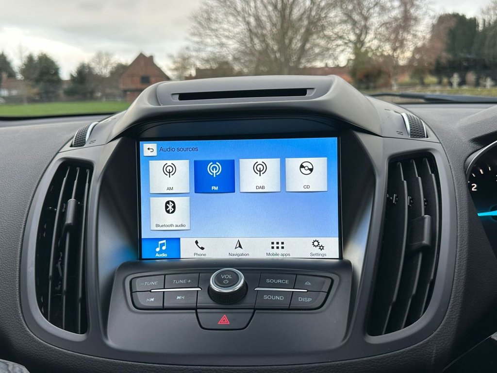 Used Ford Kuga 2018 for sale - 76559170: Photo 49