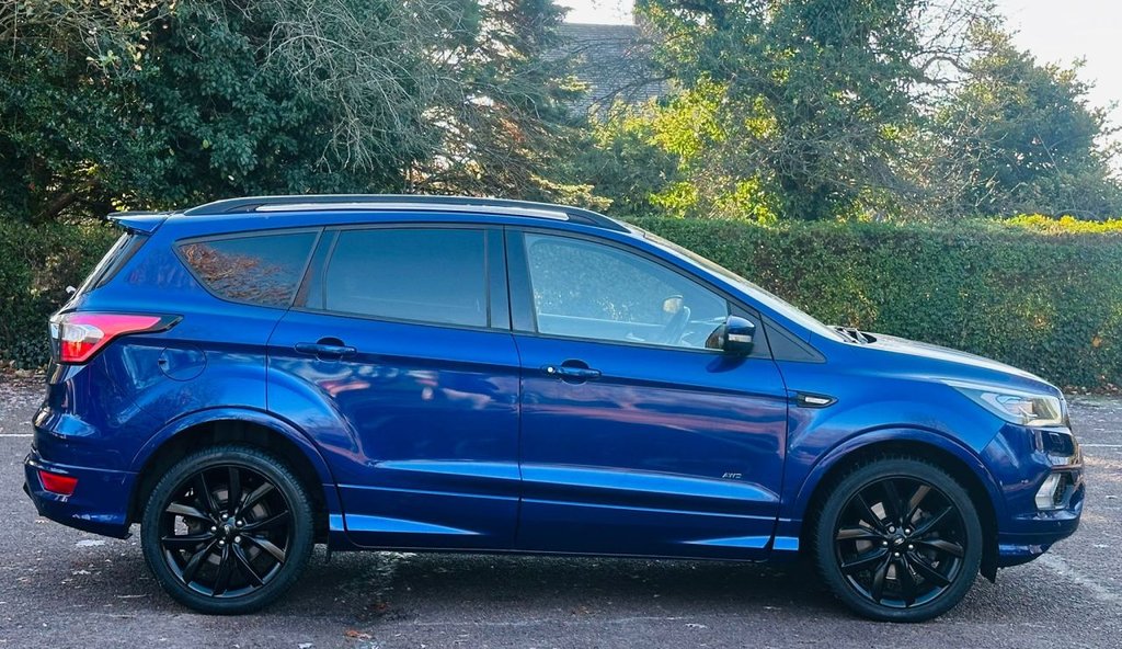 Used Ford Kuga 2018 for sale - 76559170: Photo 5