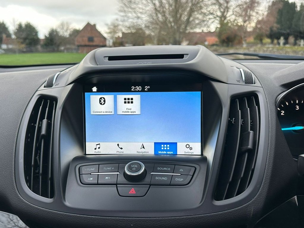 Used Ford Kuga 2018 for sale - 76559170: Photo 50