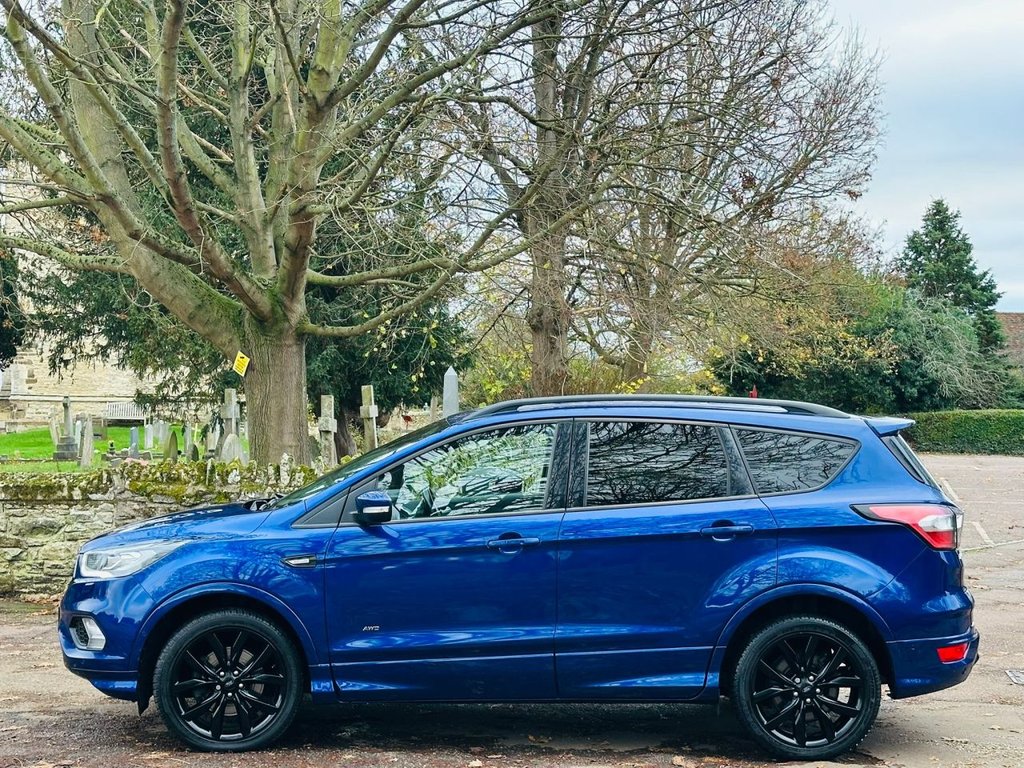 Used Ford Kuga 2018 for sale - 76559170: Photo 9