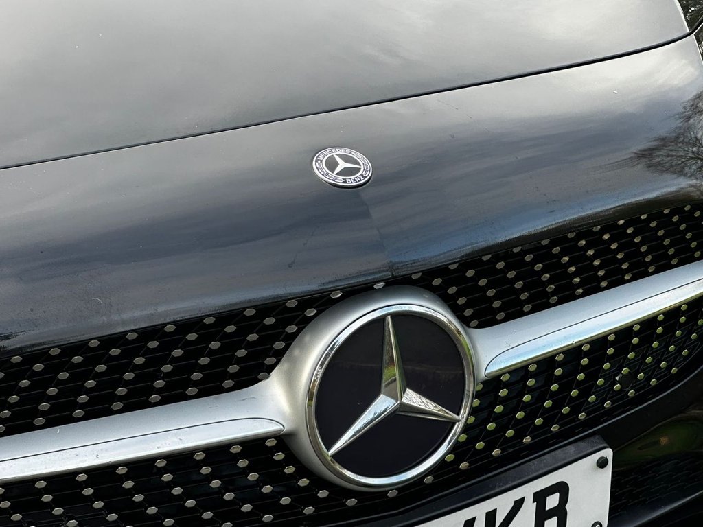 Used Mercedes-Benz A-Class 2019 for sale - 76469661: Photo 13