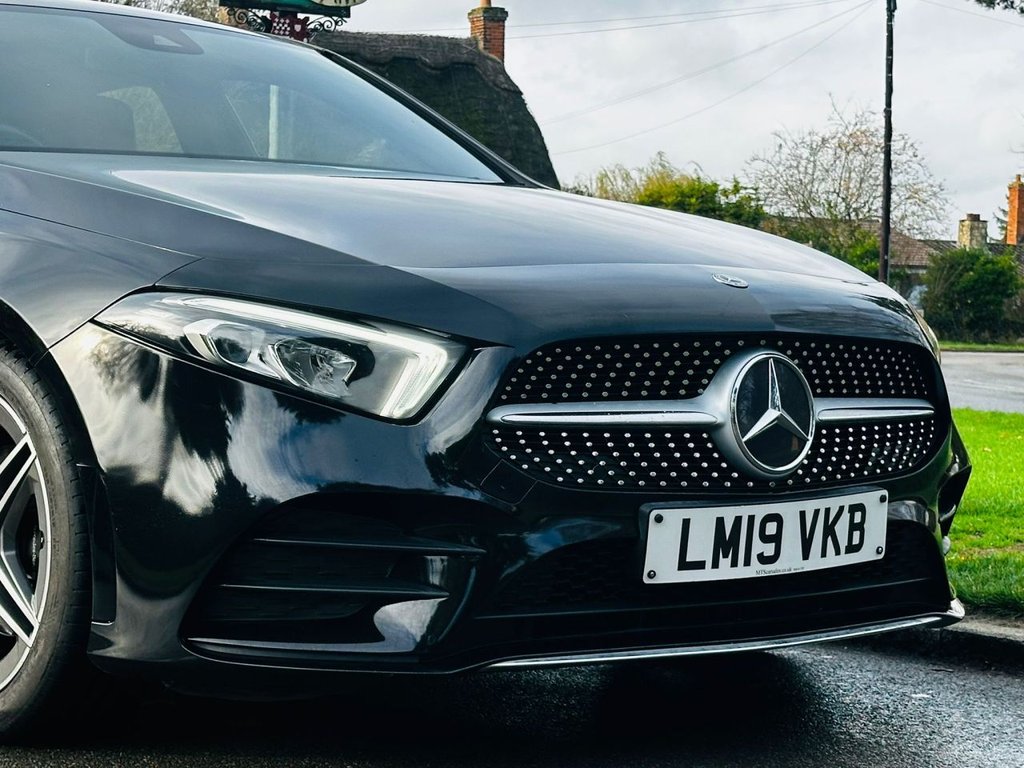 Used Mercedes-Benz A-Class 2019 for sale - 76469661: Photo 15