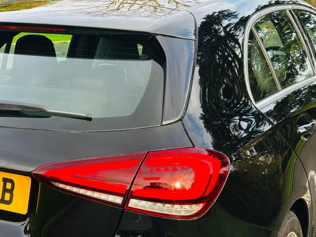 Used Mercedes-Benz A-Class 2019 for sale - 76469661: Photo 17