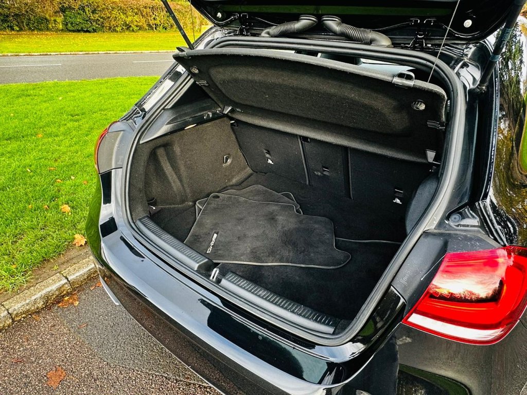 Used Mercedes-Benz A-Class 2019 for sale - 76469661: Photo 20