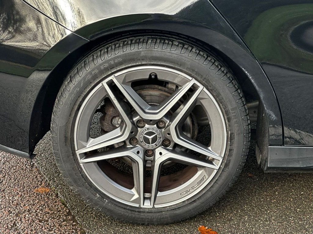 Used Mercedes-Benz A-Class 2019 for sale - 76469661: Photo 21