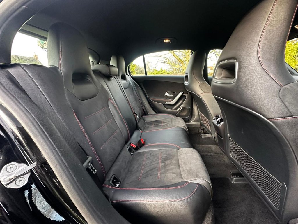 Used Mercedes-Benz A-Class 2019 for sale - 76469661: Photo 22