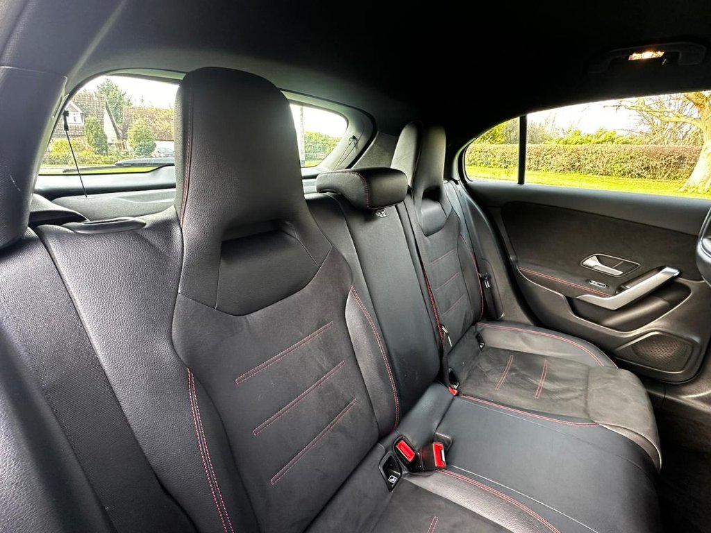 Used Mercedes-Benz A-Class 2019 for sale - 76469661: Photo 23